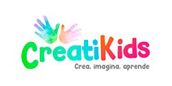 Logo-creatikids